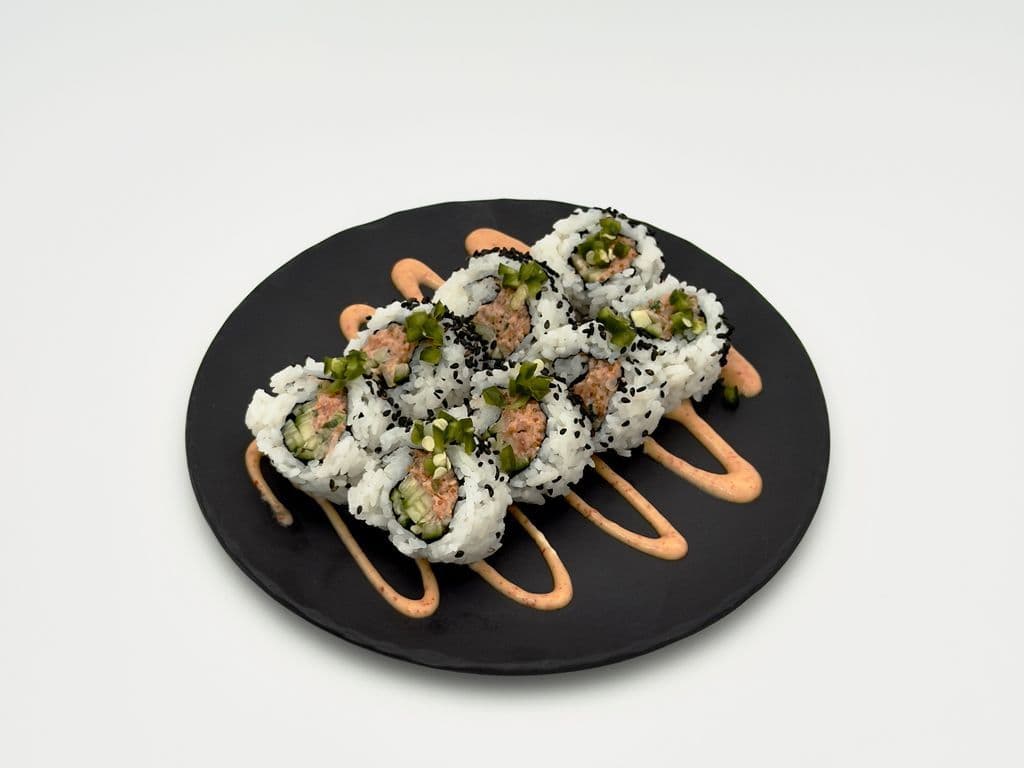 Spicy Tuna Roll