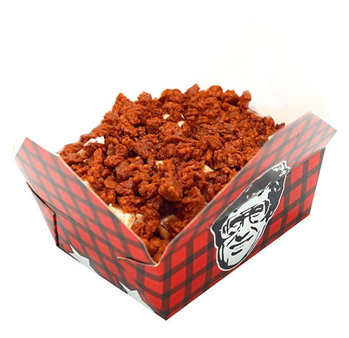 The Big Chorizo