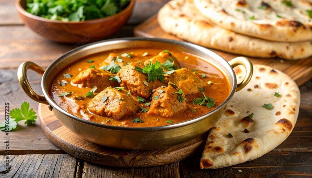 Mughlai Chicken - XL