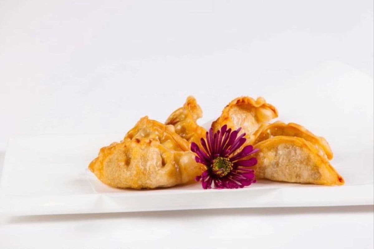 Gyoza (6 pcs)