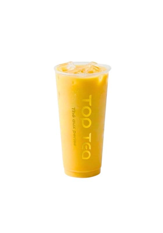 E3 Mango Milkii / /Milkii à la mangue