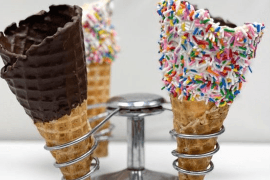 Premium Cone