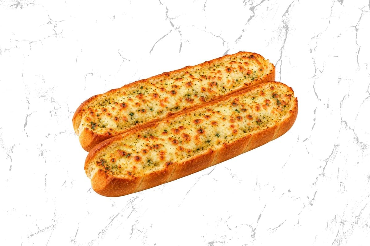Garlic Bread with Cheese 12-INCH
