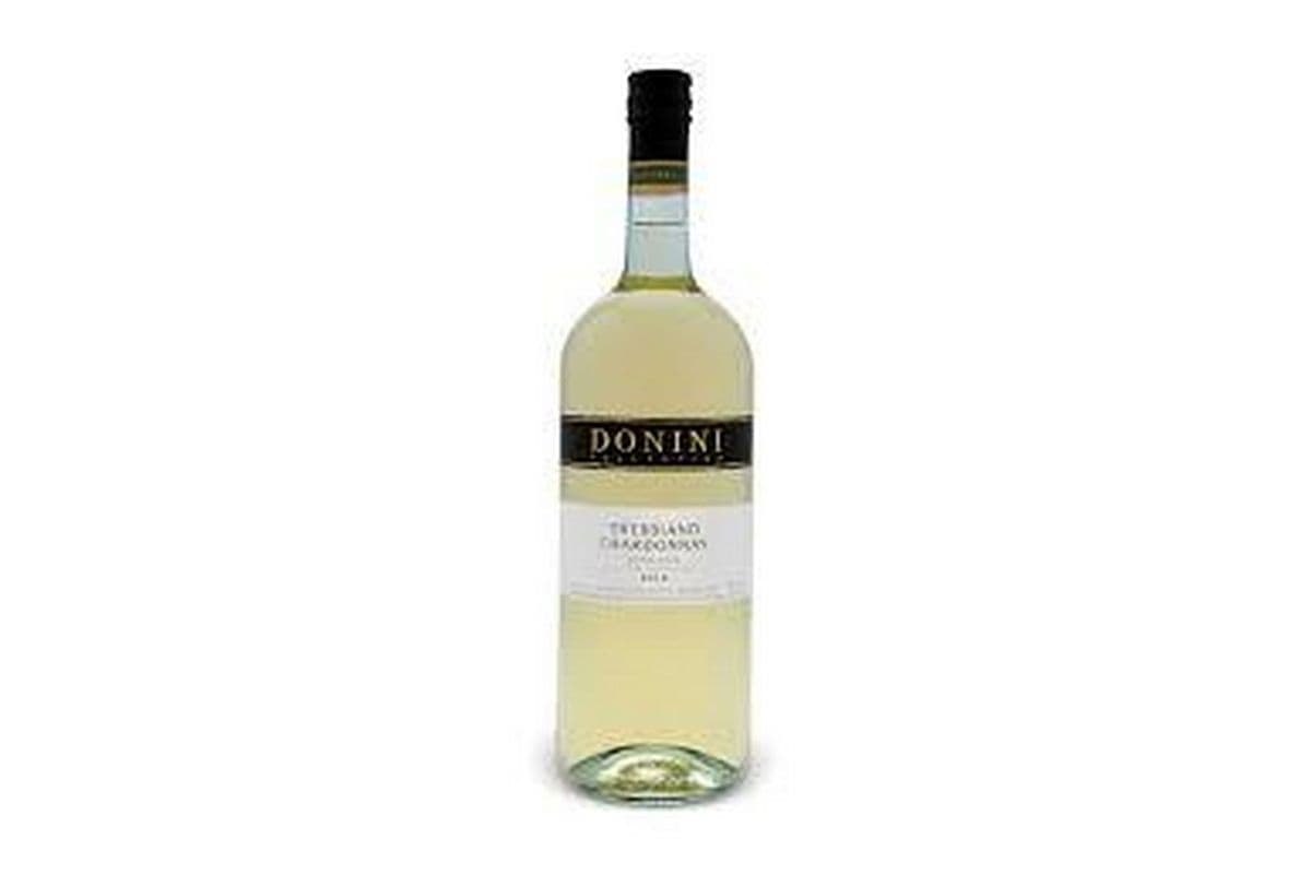 DONINI CHARDONNAY 1.5L (1 x 1.5L)