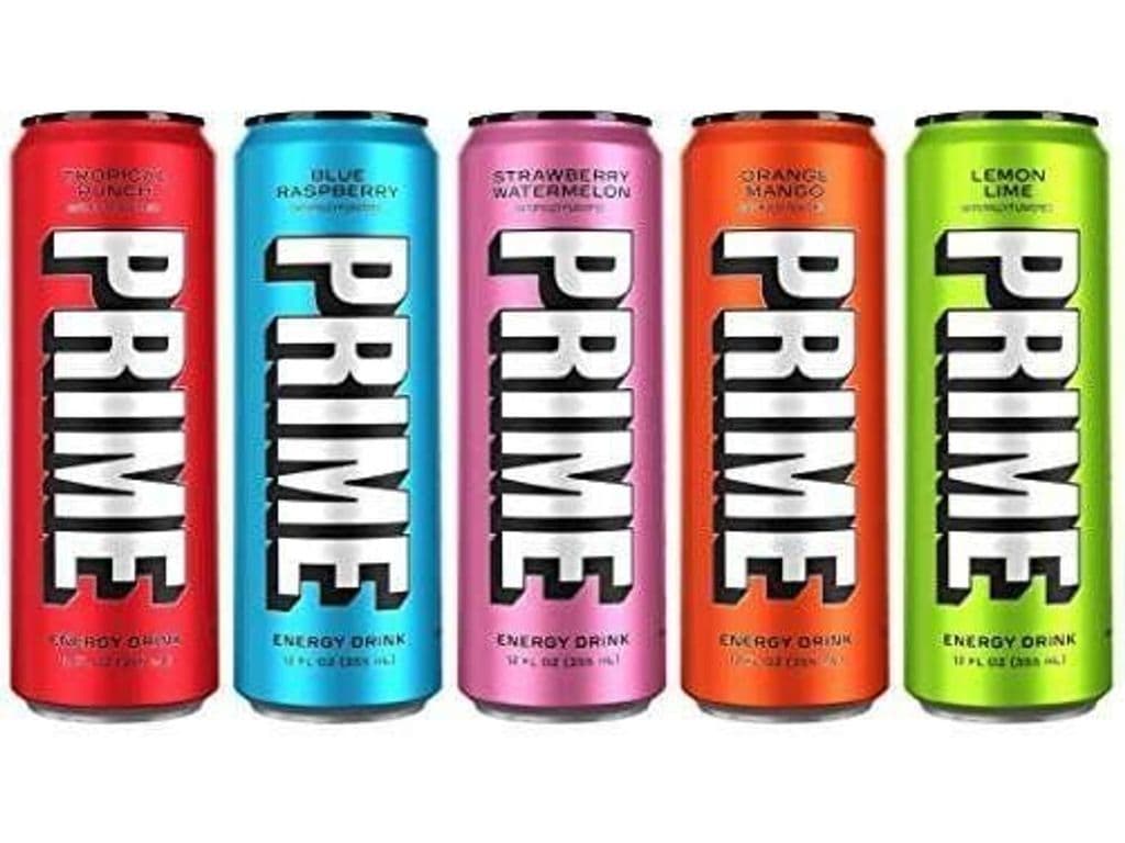 PRIME ENERGY (2 FOR 6.99)