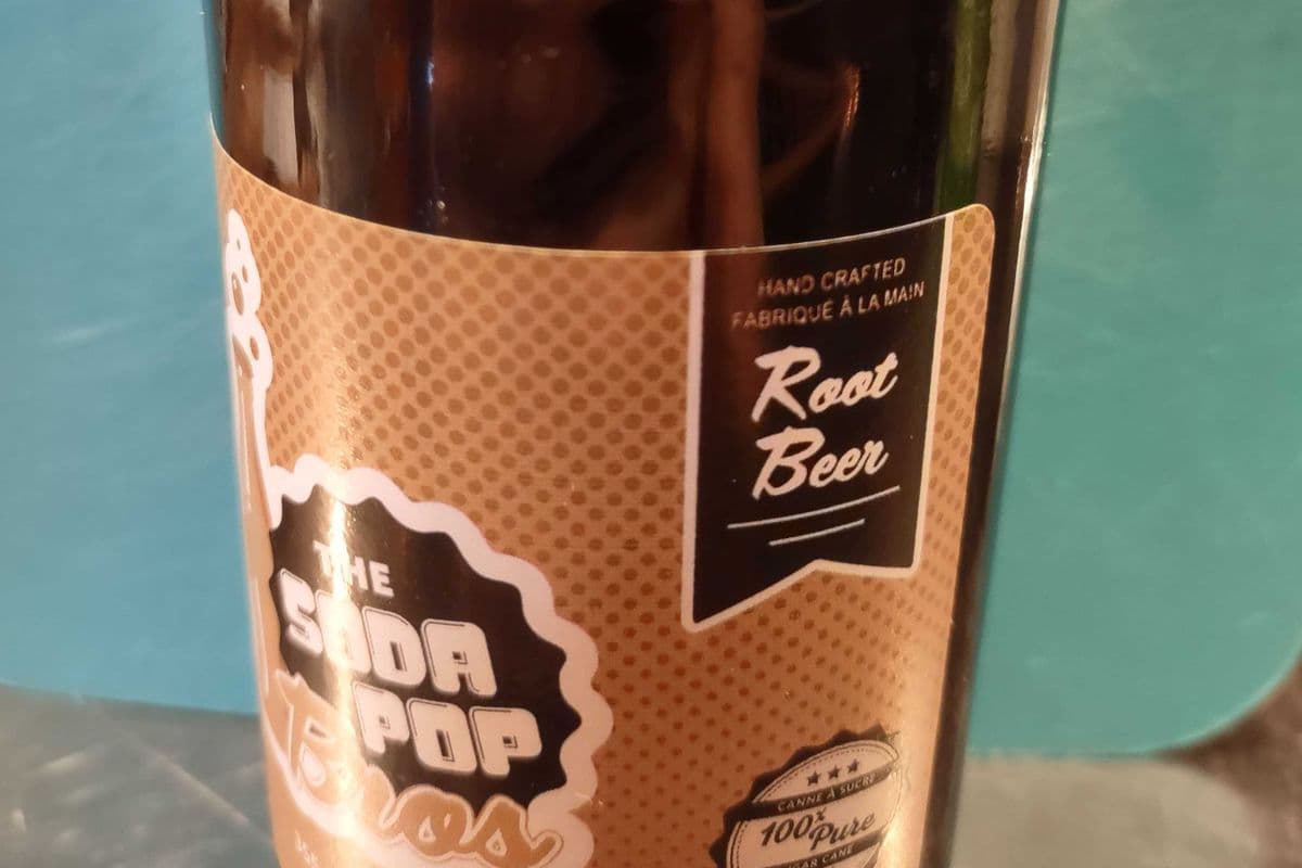 Root Beer