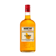 Mount Gay Eclipse Rum (1 Bottle x 750 mL)