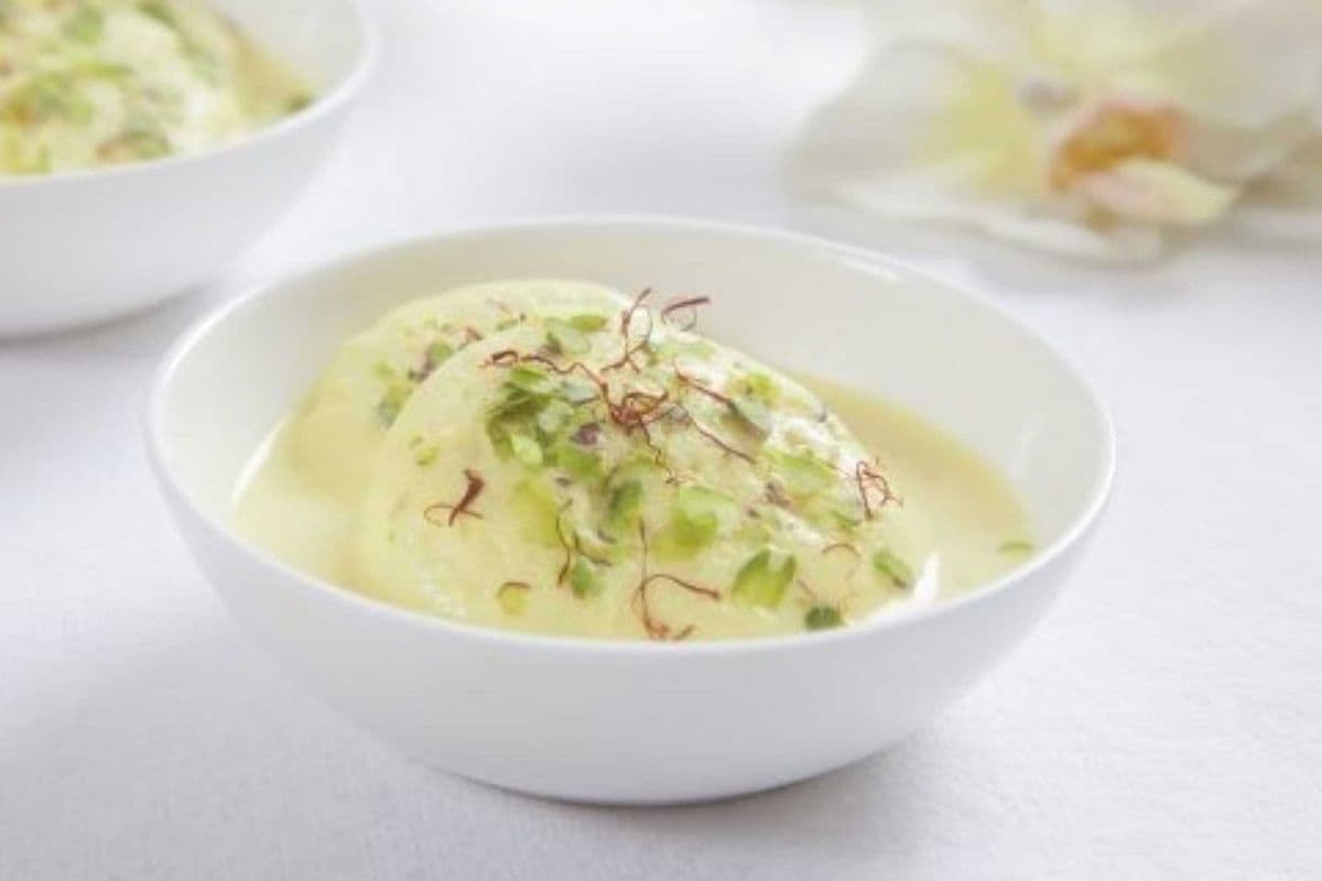 Rasmalai