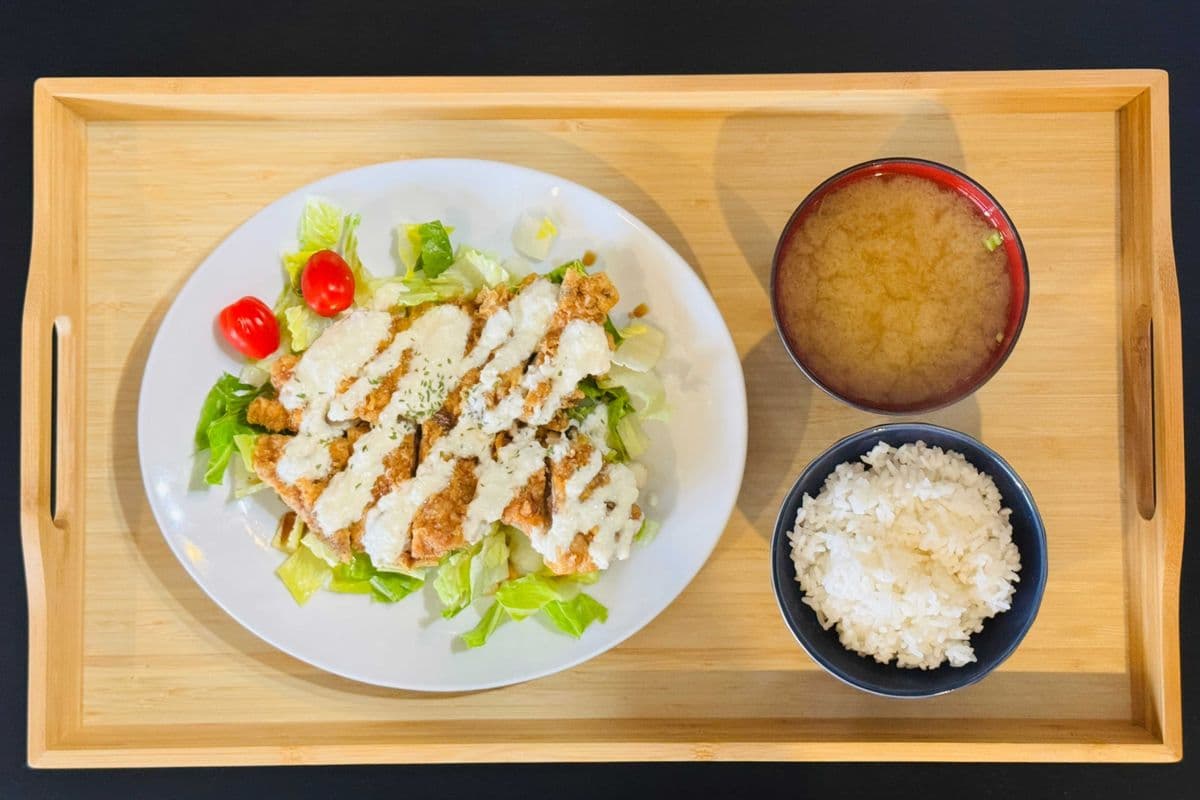 Chicken Nanban