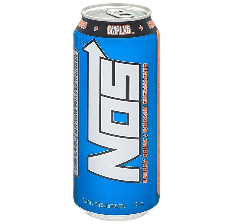 Nos 473ml