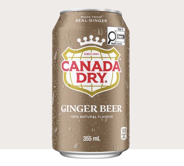 Gingerbeer
