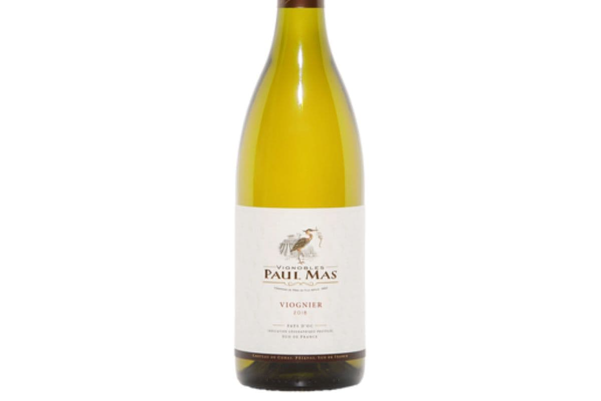 Paul Mas Viognier (1 x 750ml)