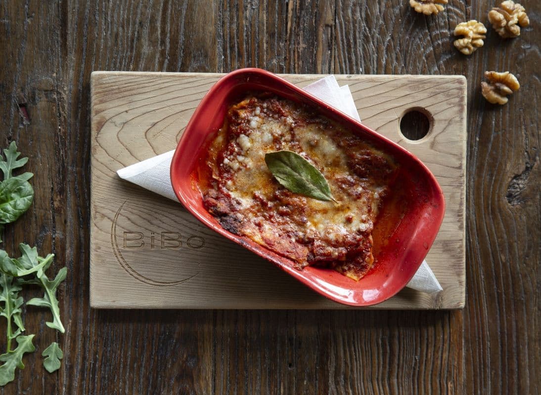 Lasagna