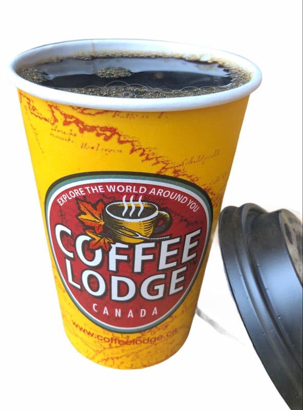 Featured Coffee of the Day