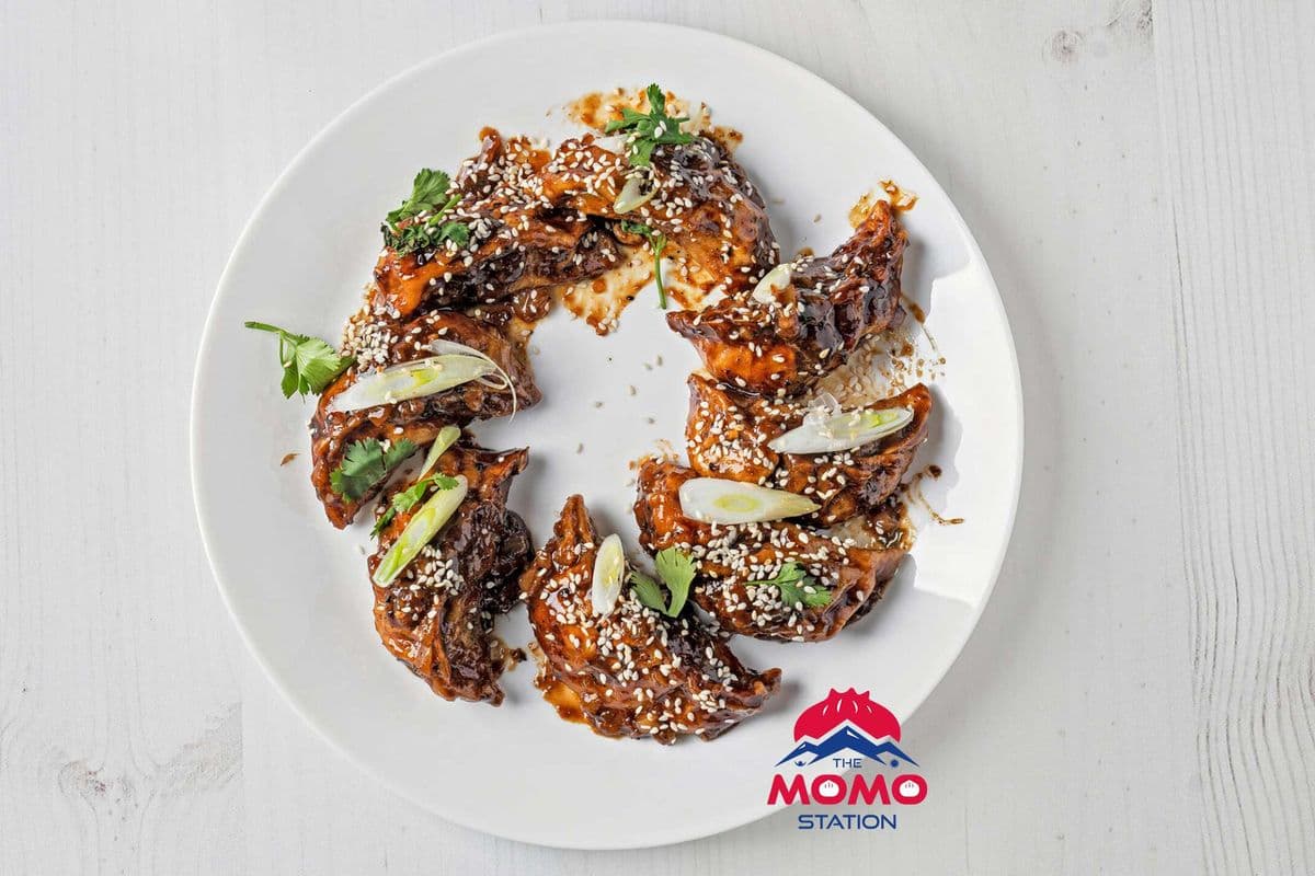 Teriyaki MOMO