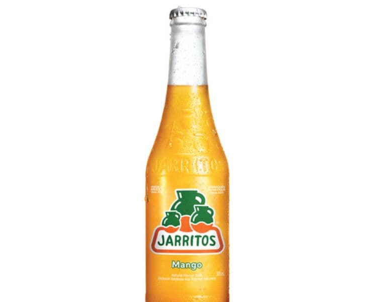 Jarritos