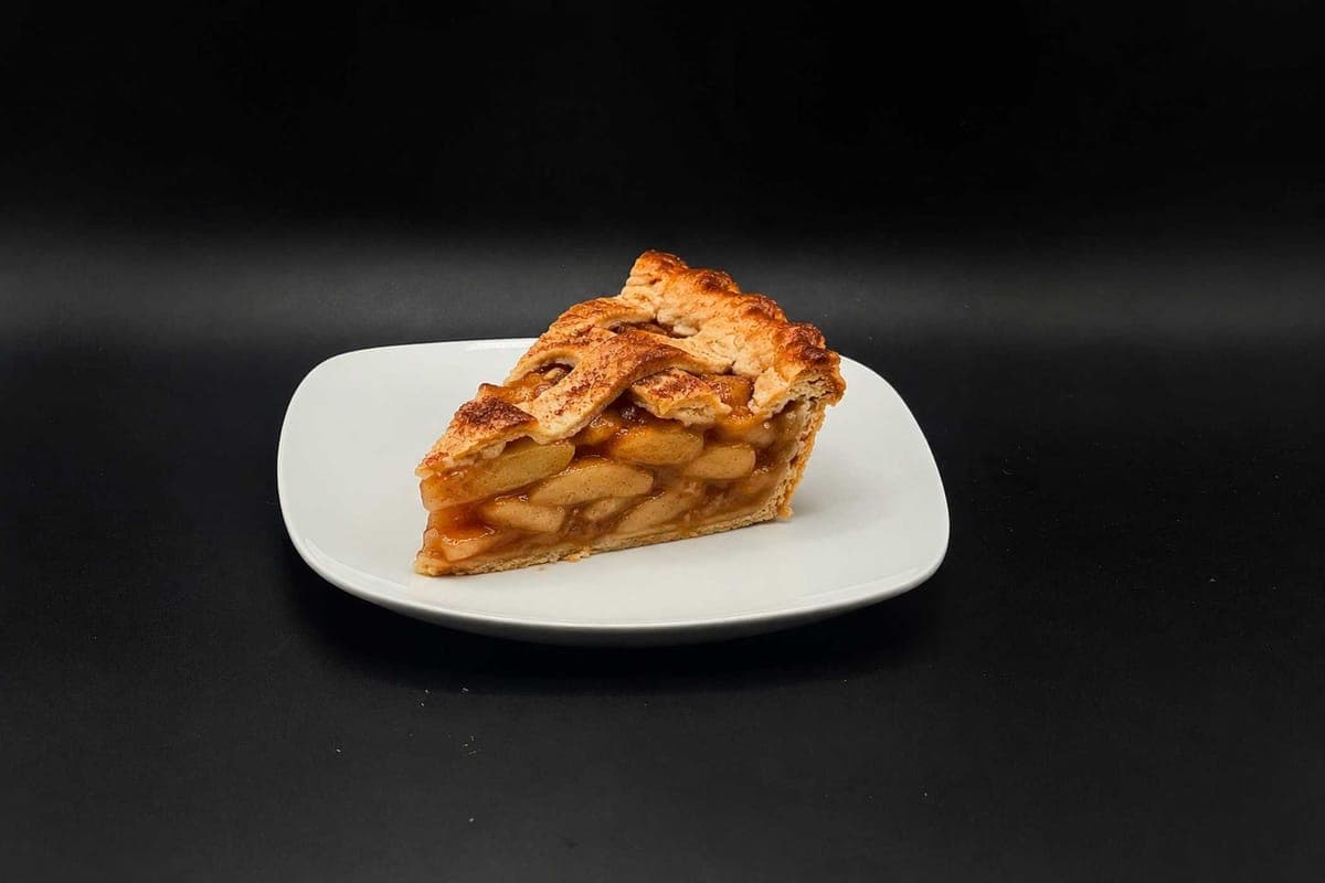 Apple Pie