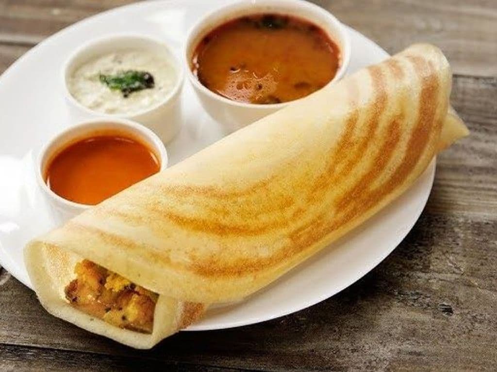 Dosa Plain