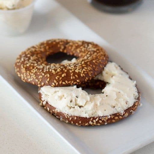 Bagel Cream Cheese