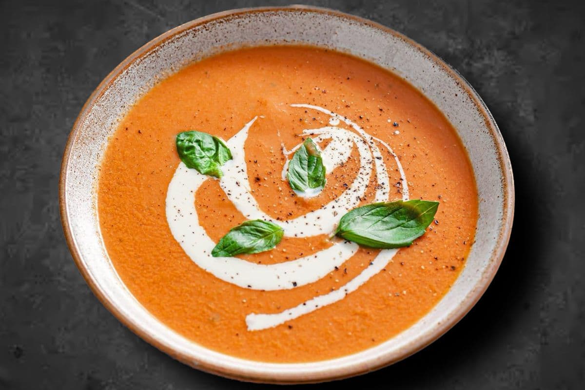 Tomato Soup