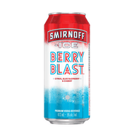 Smirnoff Ice Berry Blast (1 Can x 473 mL)