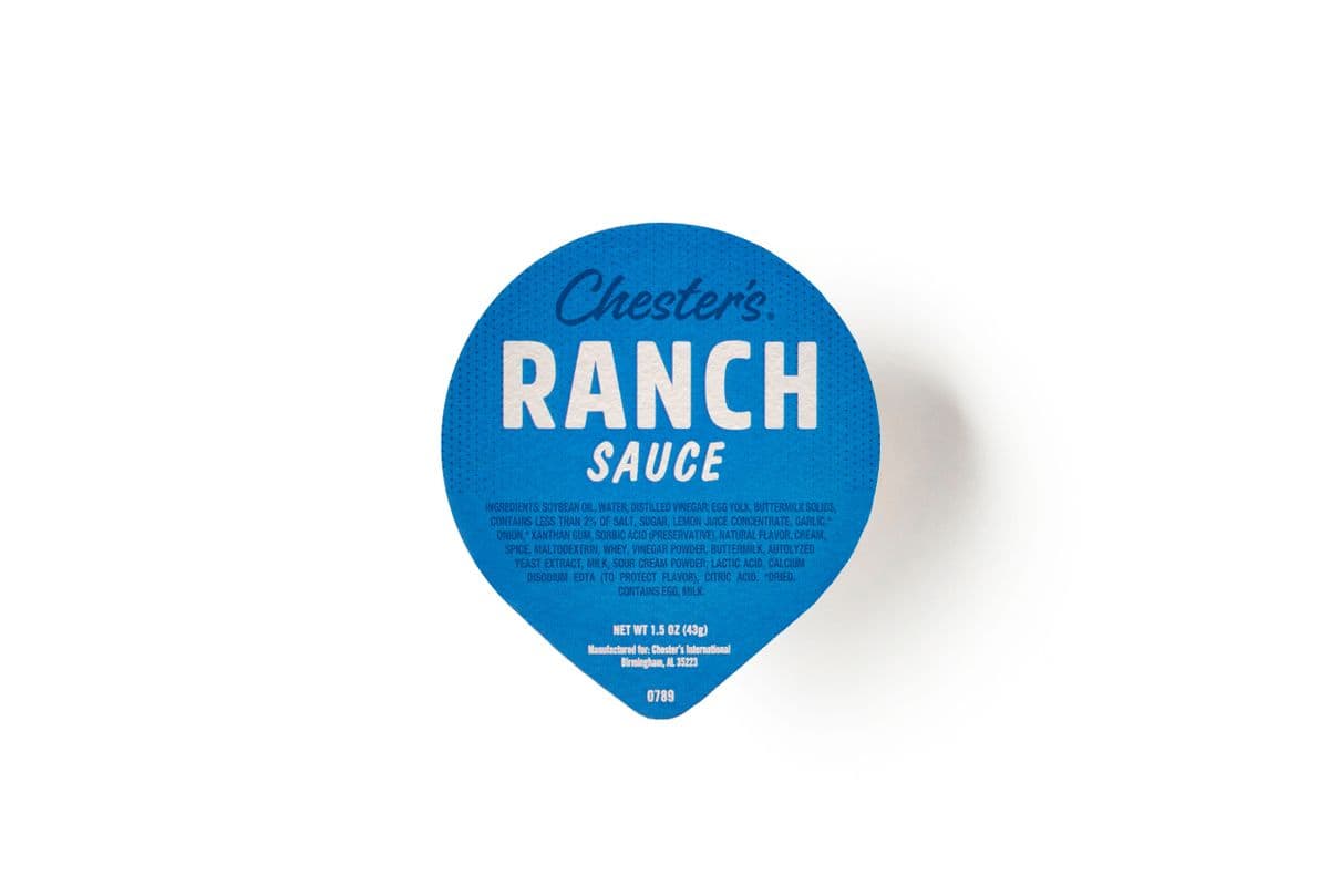 Ranch Sauce