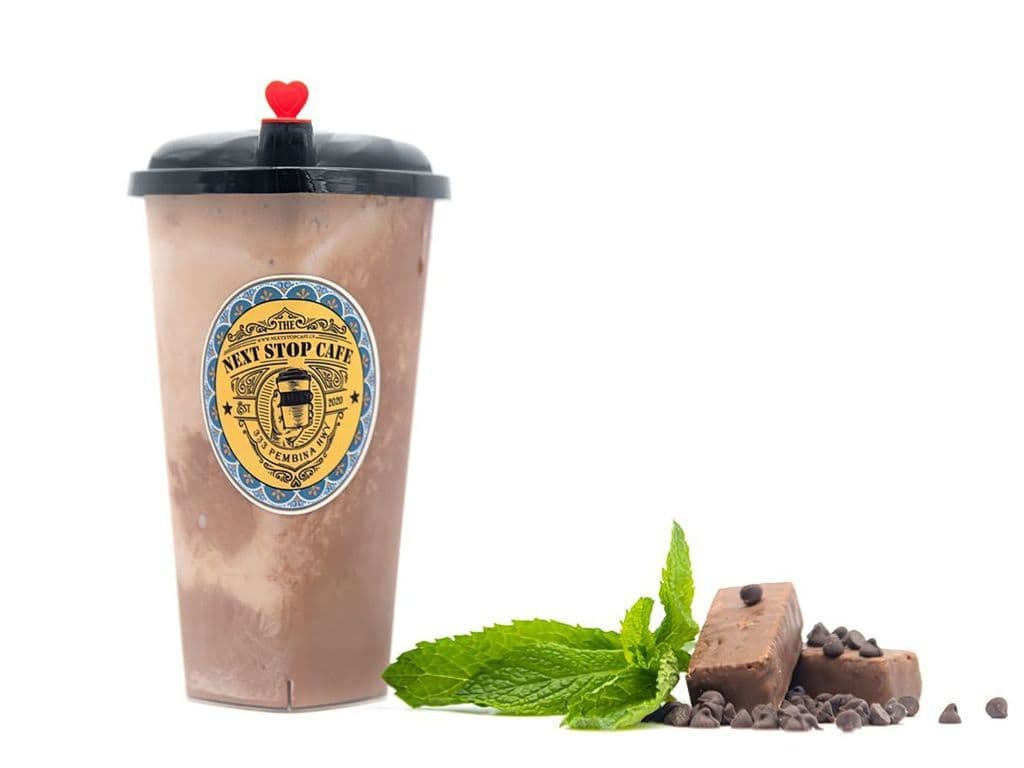 Choco Mint