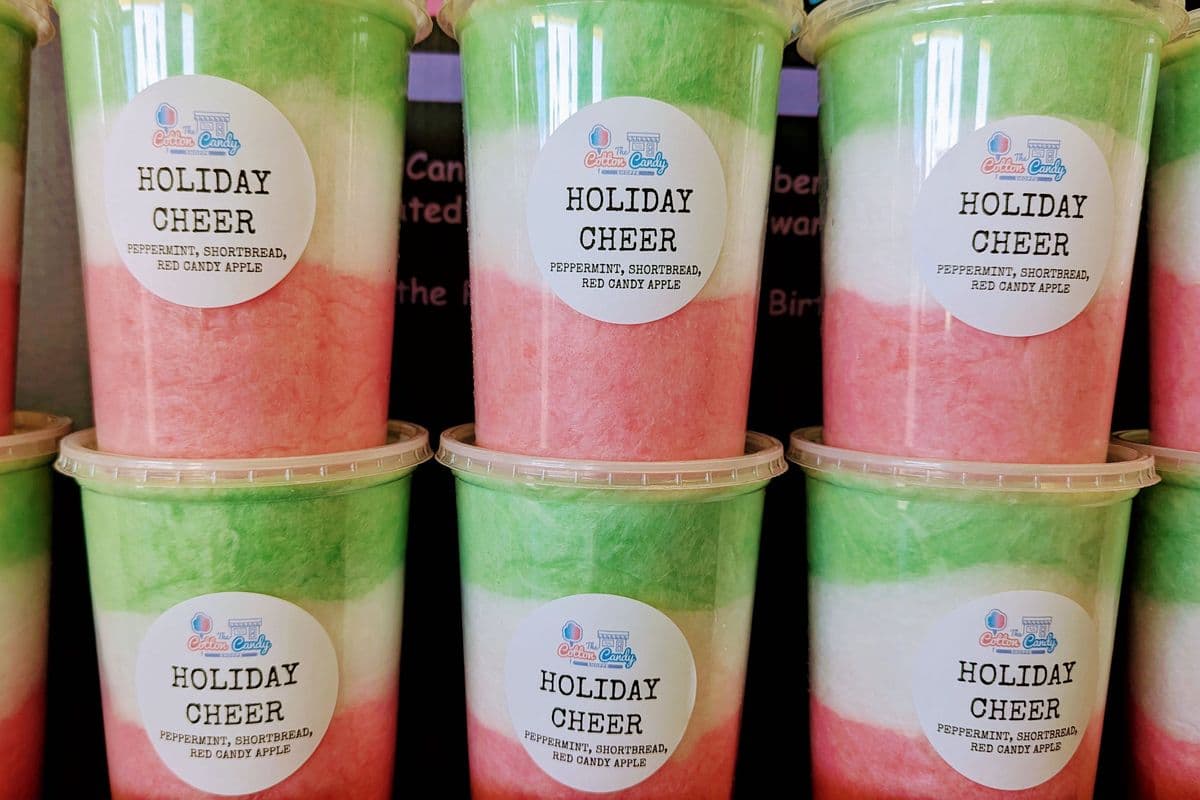 Holiday Cheer - 3 Flavours