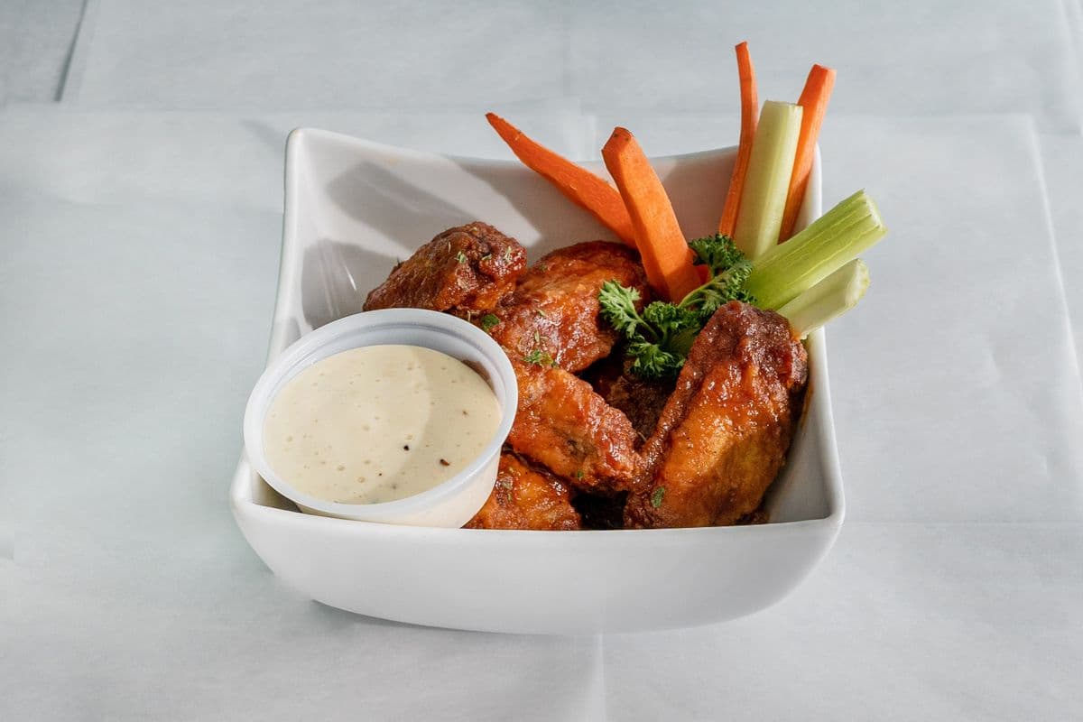Wings