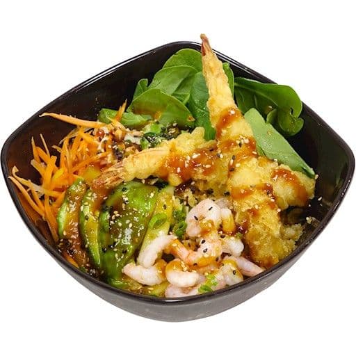 Poké Ebi / Poke Ebi