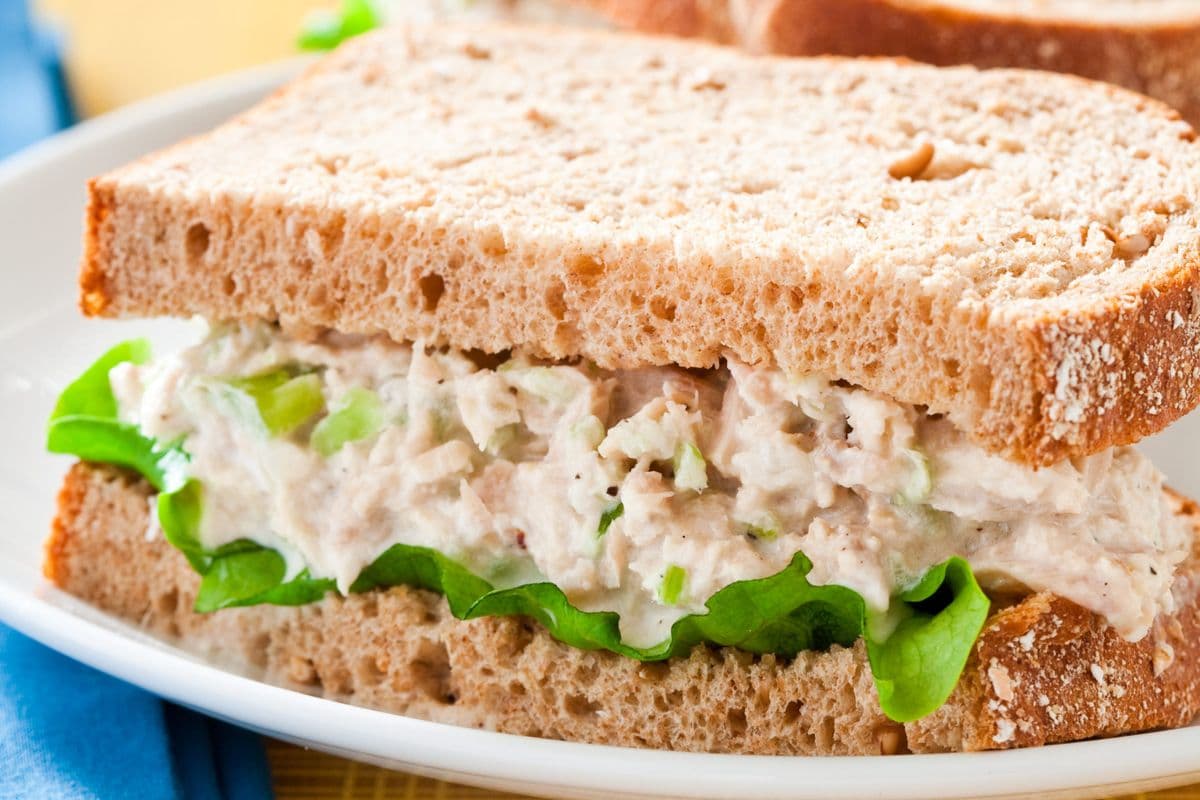 Tuna