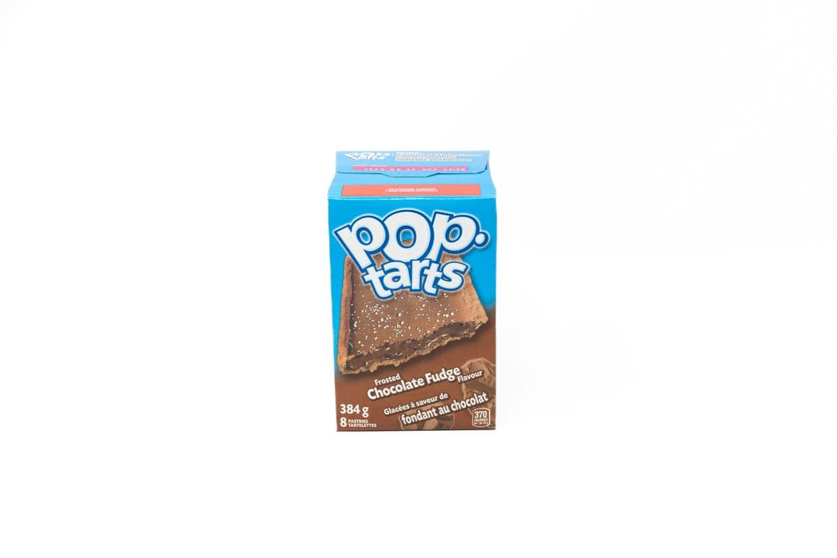 Pop Tarts (384 g)