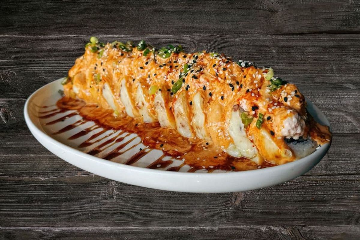 Luigi Roll (12 pcs)