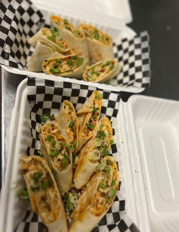 Antojitos