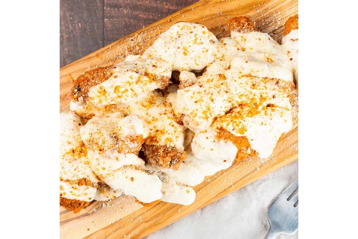 Wow Wings (2 lbs)