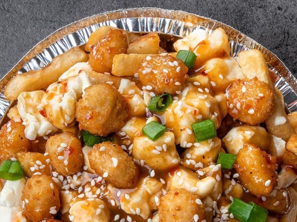 Poutine Tao