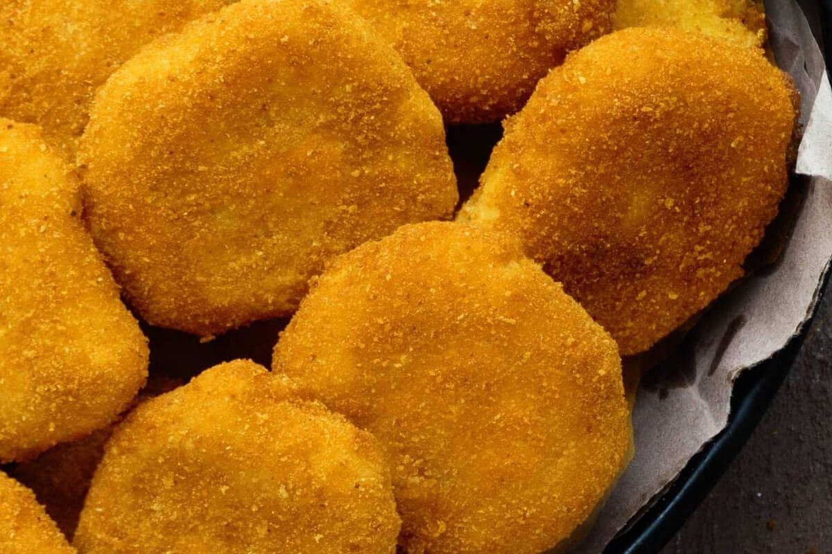 Nuggets (20pcs)