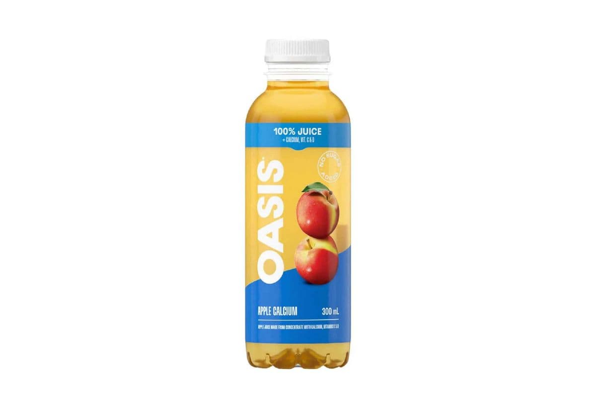 Apple Juice
