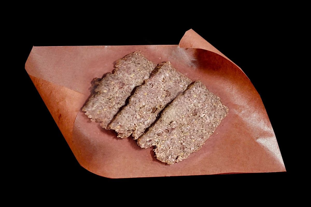 Al's Bacon Loaf (100g)