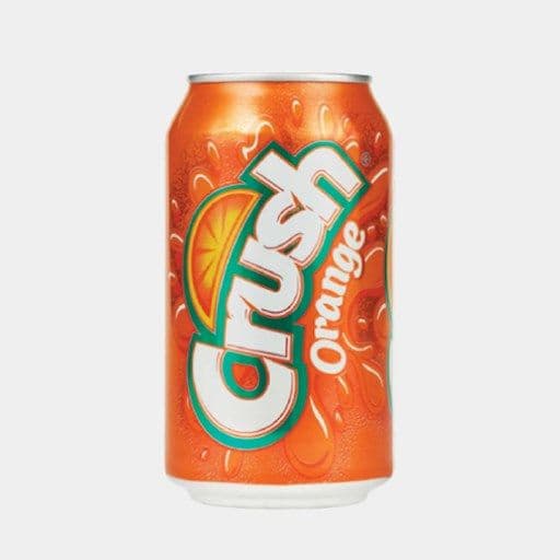 Crush / Crush