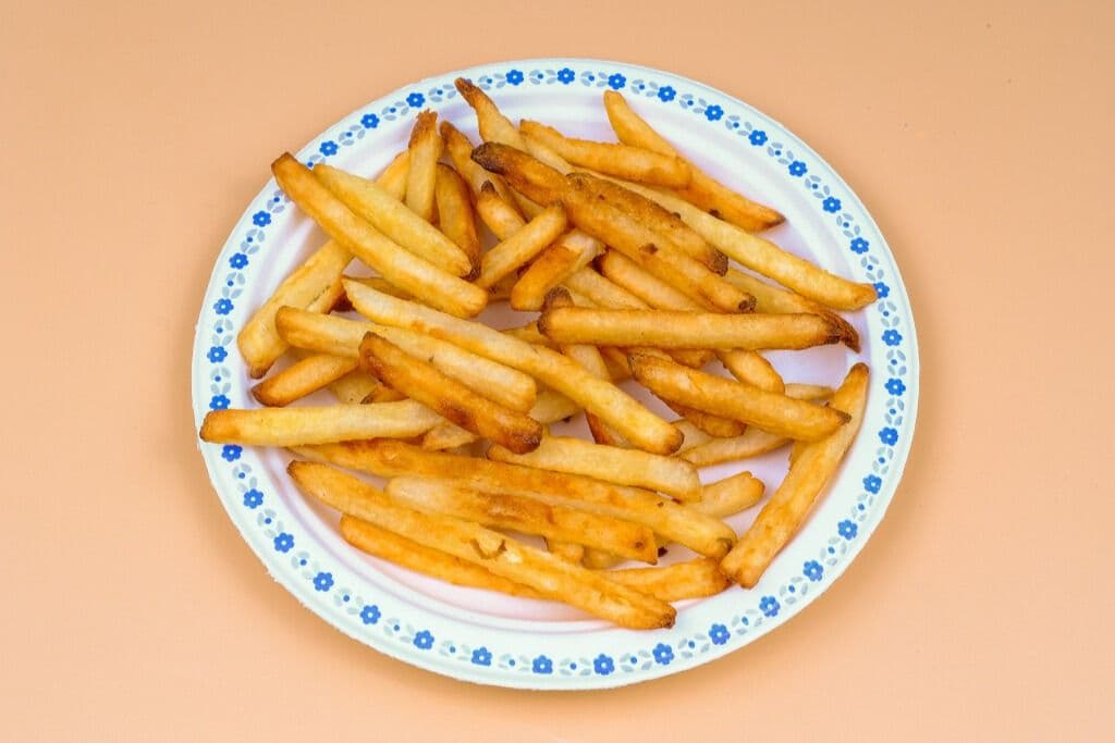 Side Fries