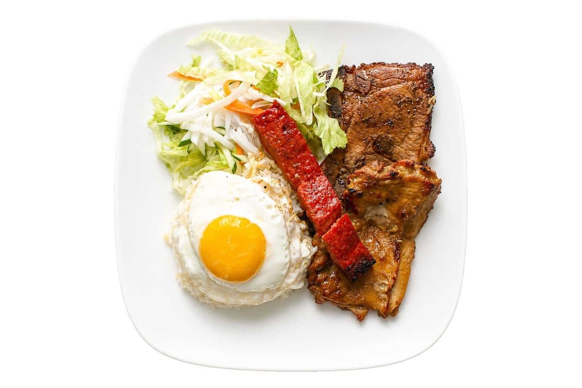 37. House Special Rice