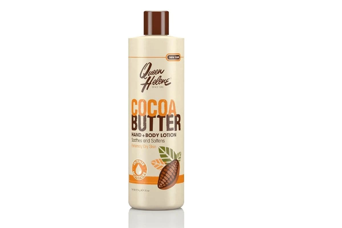 Queen Helene Body Lotion (160 oz)