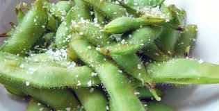 Organic Edamame