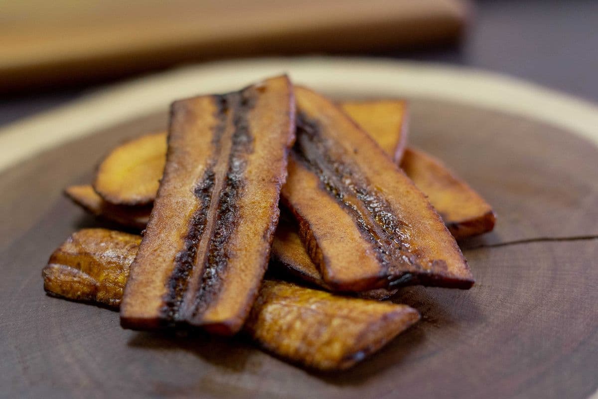 Plantain (4 pcs)