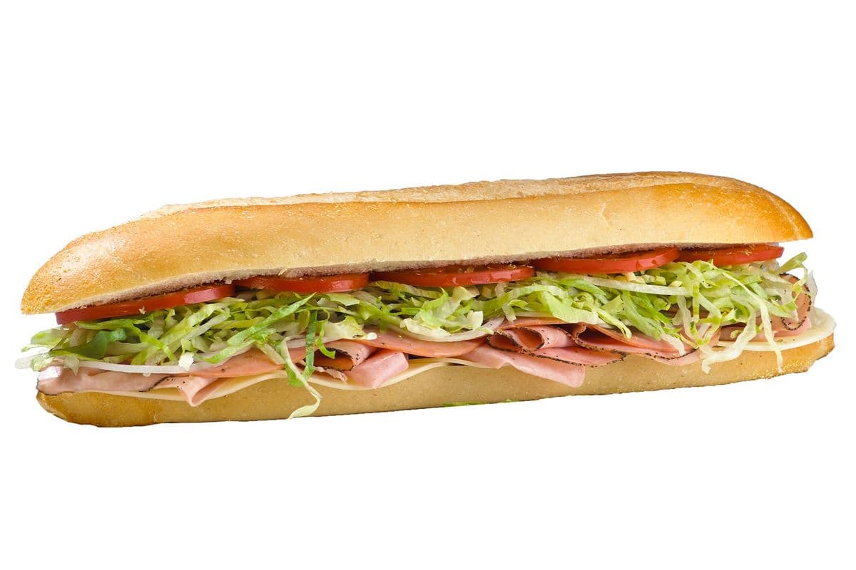 5. The Super Sub