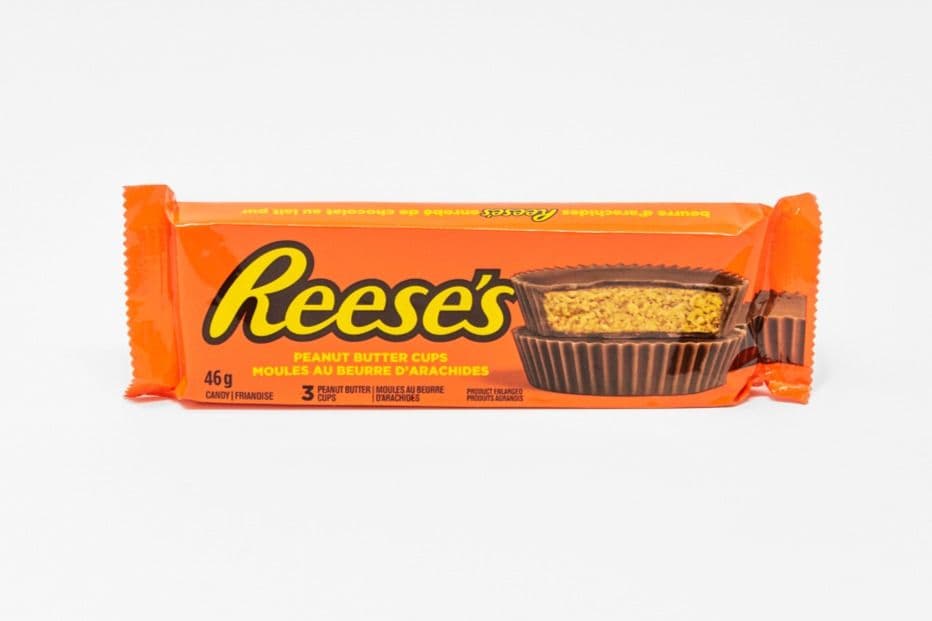 Reese Peanut Butter Cups (46 g)
