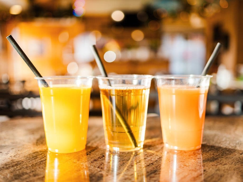 44. Juice