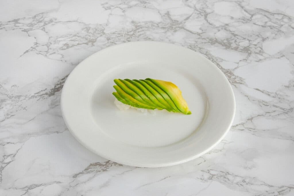 Avocado Roll