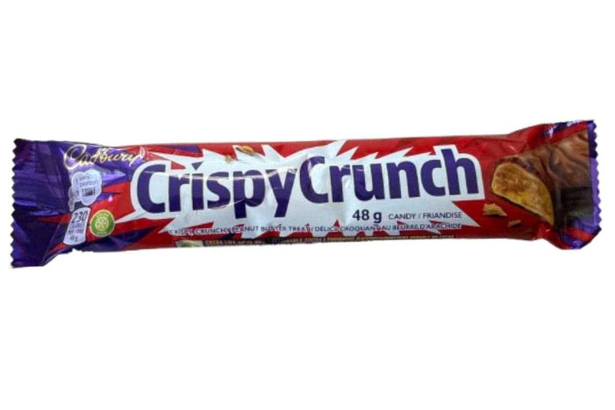 Crispy Crunch